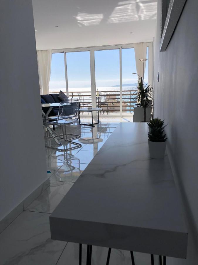 Amazing View Apartment Estepona Puerto Buitenkant foto